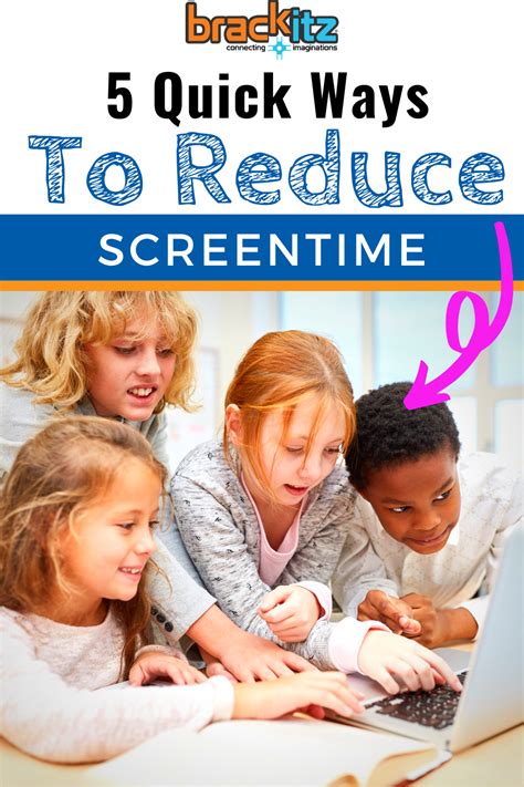 How to reduce screen time. Things To Know About How to reduce screen time. 